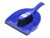 Faithfull FAIBRDUSTSET Plastic Dustpan & Brush Set - FAIBRDUSTSET