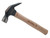 Faithfull FAICAH20FSC FSC Hickory Claw Hammer 567g (20oz) - FAICAH20FSC