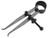 Faithfull Inside Spring Caliper 75mm (3in)