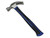 Faithfull FAICH16FG Claw Hammer Fibreglass Handle 454g (16oz) - FAICH16FG