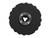Faithfull Chuck Keyless 10mm Capacity 3/8 x 24 UNF