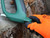 Faithfull FAICOUBOW21F Countryman Foresters Bowsaw 530mm (21in) - FAICOUBOW21F