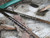 Faithfull FAICOUBOW21F Countryman Foresters Bowsaw 530mm (21in) - FAICOUBOW21F