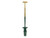 Faithfull FAICOUBULB Countryman Long Handle Bulb Planter - FAICOUBULB