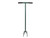 Faithfull Countryman Multi Prong Cultivator