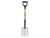 Faithfull Countryman Digging Fork