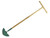 Faithfull Countryman Edging Iron