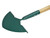 Faithfull Countryman Edging Iron