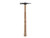Faithfull FAICPH4NFSC Cross Pein Pin Hammer FSC Hickory 113g (4oz) - FAICPH4NFSC