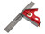 Faithfull FAICS150 Combination Square 150mm (6in) - FAICS150