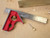 Faithfull FAICS150 Combination Square 150mm (6in) - FAICS150