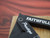 Faithfull Prestige Centre Finder Gauge Black Aluminium 100mm