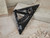 Faithfull FAICSQA7CNC Prestige Adjustable Quick Roofing Square 180mm (7in) - FAICSQA7CNC
