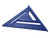 Faithfull Plastic Quick Square 7in