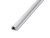 Faithfull FAIDEP95524W EPDM Draught Excluder White 24M 9 x 5.5mm - FAIDEP95524W