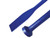 Faithfull Posthole Digging Bar with Chisel End 7.3kg 1.75m