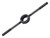Faithfull FAIDSH1516 Diestock Holder 33.5mm (1.5/16in) - FAIDSH1516