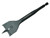 Faithfull FAIFB38 Impact Rated Flat Bit 38 x 152mm - FAIFB38