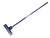 Faithfull Heavy-Duty Fibreglass Handle Floor Scraper 400mm (16in)