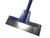 Faithfull Heavy-Duty Fibreglass Handle Floor Scraper 400mm (16in)