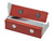 Faithfull FAIFVJ3 Plastic Vice Jaws for VM1 Vice 75mm (3in) - FAIFVJ3 - main image