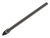 Faithfull FAIGD10 Tile & Glass Drill Bit 10mm - FAIGD10
