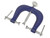 Faithfull FAIGEDGE Edging Clamp 65mm (2.1/2in) - FAIGEDGE