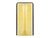 Faithfull FAIGROUTER Rubber Grouter 8.3/4 x 4.1/2in - FAIGROUTER