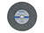 Faithfull General Purpose Grinding Wheel 200 x 25mm Medium Alox