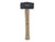 Faithfull 60411090 Club Hammer FSC Hickory 1.81kg (4 lb)