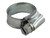 Faithfull FAIHCOOB OO Hose Clip - Zinc MSZP 13 - 20mm - FAIHCOOB