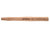 Faithfull FAIHHBP16FSC FSC Hickory Ball Pein Hammer Handle 350mm (14in) - FAIHHBP16FSC