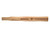Faithfull 60812022 FSC Hickory Geologists Pick Handle 330mm (13in)