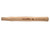 Faithfull FAIHHJOILGFS FSC Hickory Joiners Hammer Handle 325mm (13in) - FAIHHJOILGFS