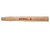 Faithfull FAIHHSCA16FS FSC Hickory Scaling Hammer Handle 279mm (11in) - FAIHHSCA16FS