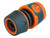 Faithfull FAIHOSEPLFC Plastic Female Hose Connector - FAIHOSEPLFC
