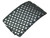 Faithfull Hand Rasp Shaver Tool Blade 60 x 40mm