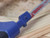 Faithfull FAIHS300ALU Professional Aluminium Hacksaw 300mm (12in) - FAIHS300ALU