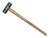 Faithfull FAIHS7C Sledge Hammer Contractor's Hickory Handle 3.18kg (7 lb) - FAIHS7C