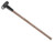Faithfull 60411022 Sledge Hammer FSC Hickory 3.18kg (7lb)