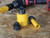 Faithfull FAIHSAUN03 Holesaw Arbor Quick Release Nut Set, 3 Piece - FAIHSAUN03