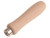 Faithfull FAIHWF3 Hardwood File Handle 75mm (3in) - FAIHWF3