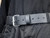 Faithfull FAILB134B Heavy-Duty Leather Belt - FAILB134B