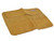 Faithfull Leather Chisel Roll 33 x 47cm