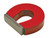 Faithfull FAIMAGHSM25 Horse Shoe Magnet 25mm Power 2.2kg - FAIMAGHSM25