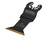 Faithfull FAIMFBM45 Multi-Functional Tool Bi-Metal Flush Cut TiN Coated Blade 45mm - FAIMFBM45 - main image
