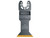 Faithfull FAIMFBM45 Multi-Functional Tool Bi-Metal Flush Cut TiN Coated Blade 45mm - FAIMFBM45 - image 2