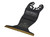Faithfull FAIMFBM65 Multi-Functional Tool Bi-Metal Flush Cut TiN Coated Blade 65mm - FAIMFBM65 - main image