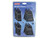Faithfull FAIMFKIT12 Multi-Function Tool Blade Set, 12 Piece - FAIMFKIT12 - image 2