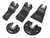 Faithfull FAIMFKIT7 Multi-Function Tool Blade Set, 7 Piece - FAIMFKIT7 - main image